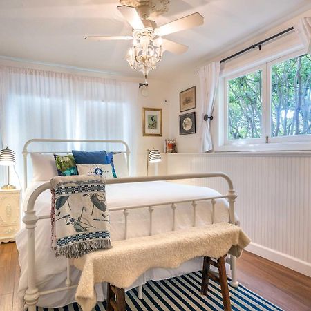 Redwood Hollow Cottages Сан-Диего Экстерьер фото