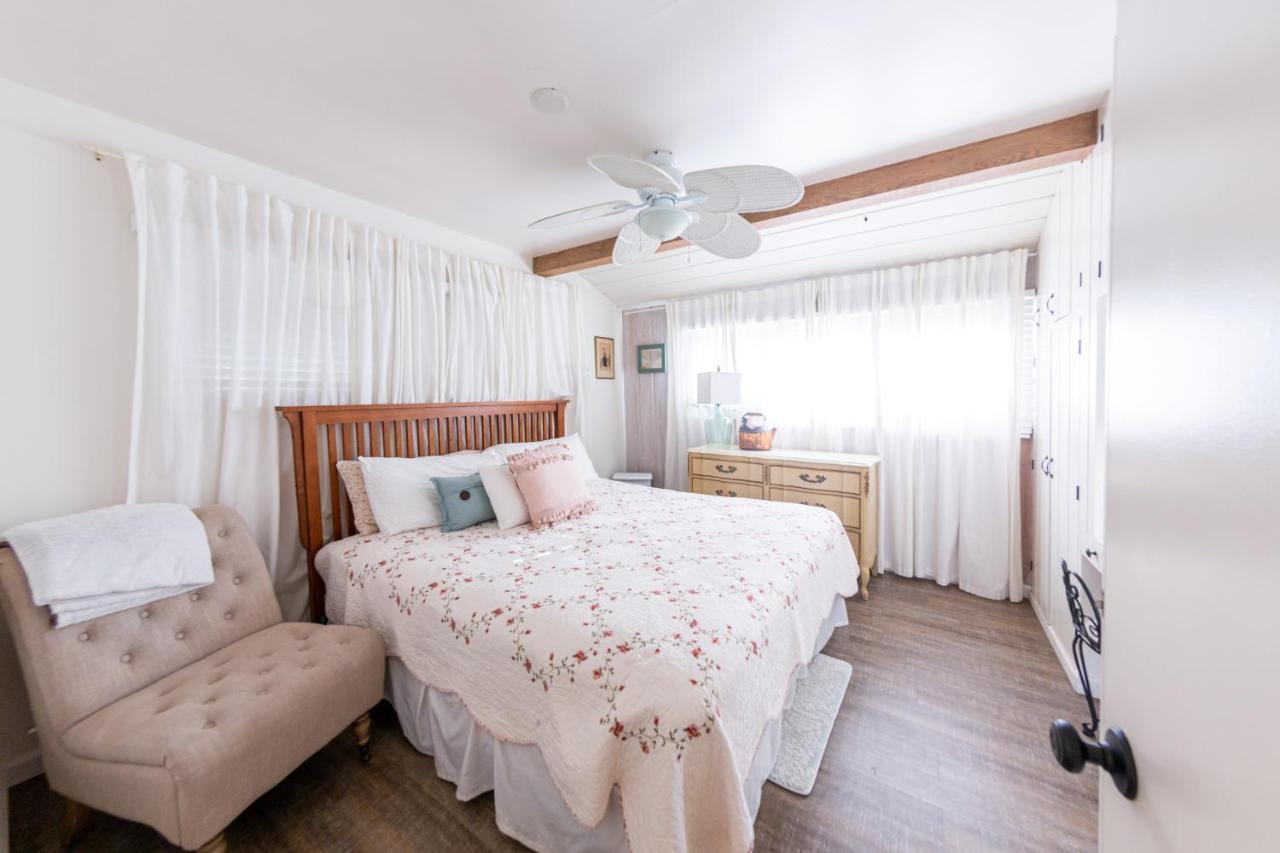 Redwood Hollow Cottages Сан-Диего Экстерьер фото