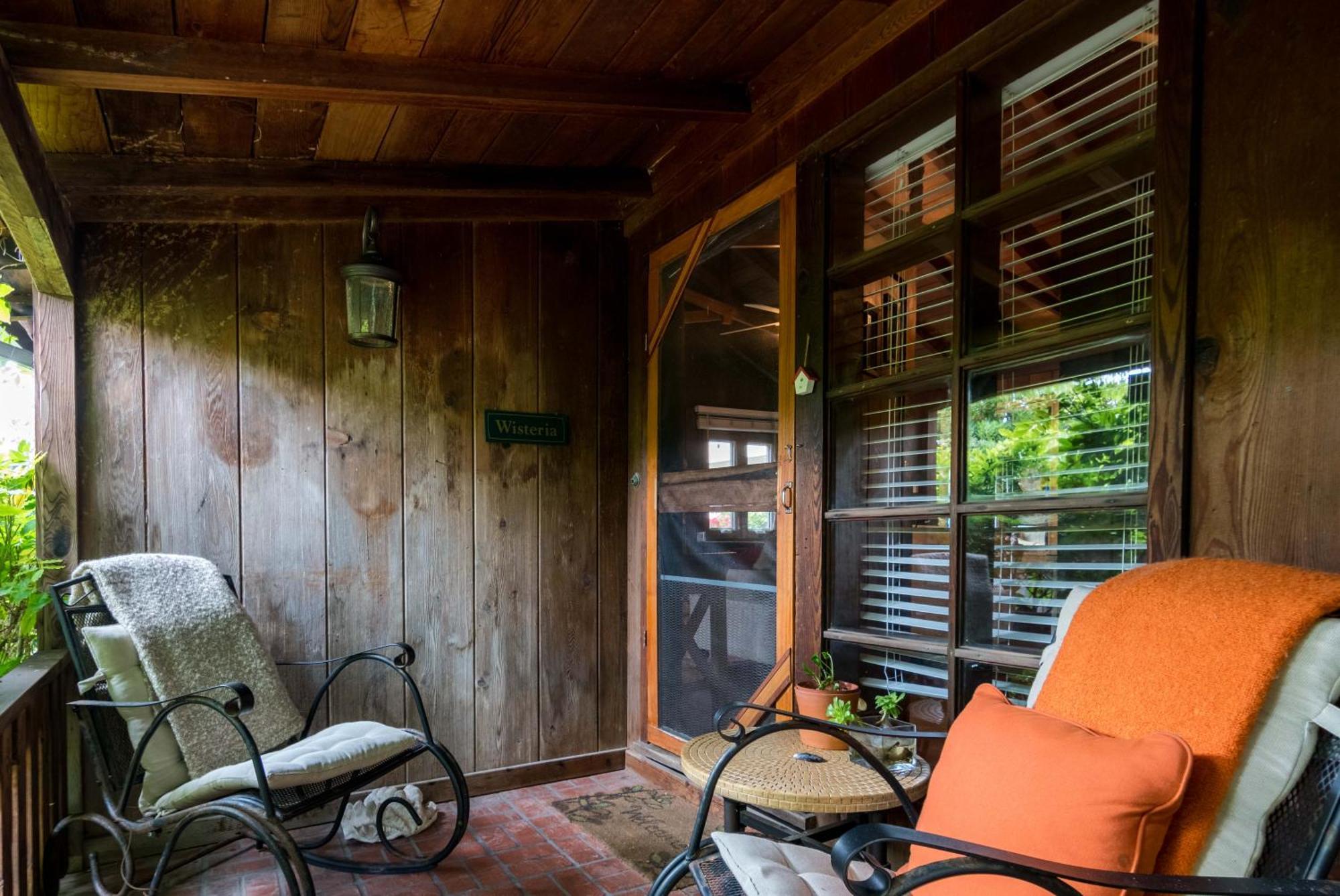 Redwood Hollow Cottages Сан-Диего Экстерьер фото