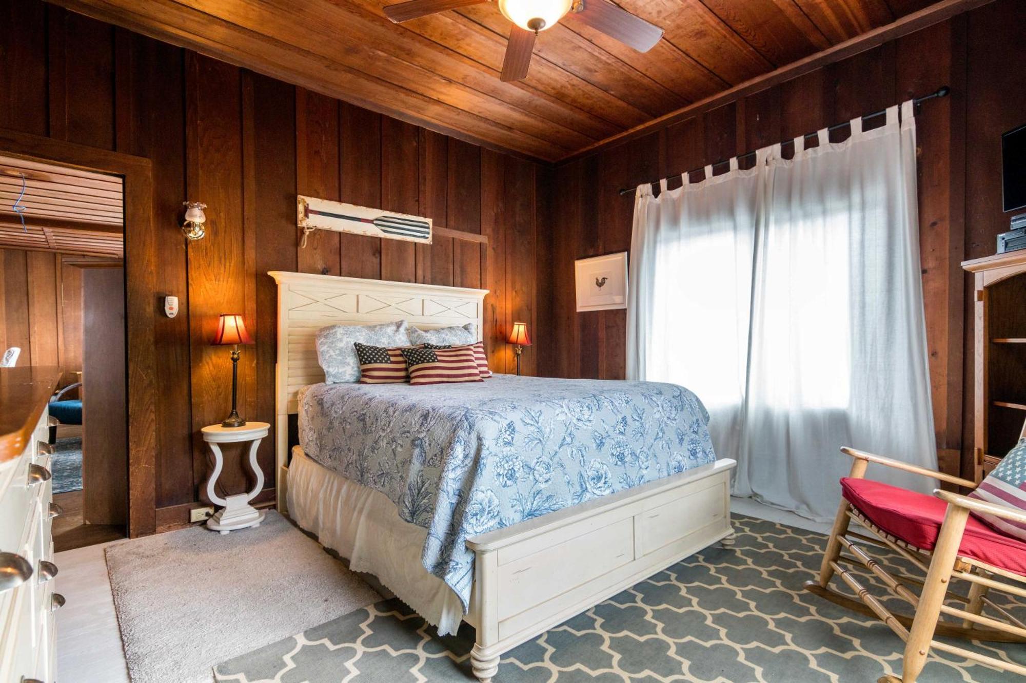 Redwood Hollow Cottages Сан-Диего Экстерьер фото