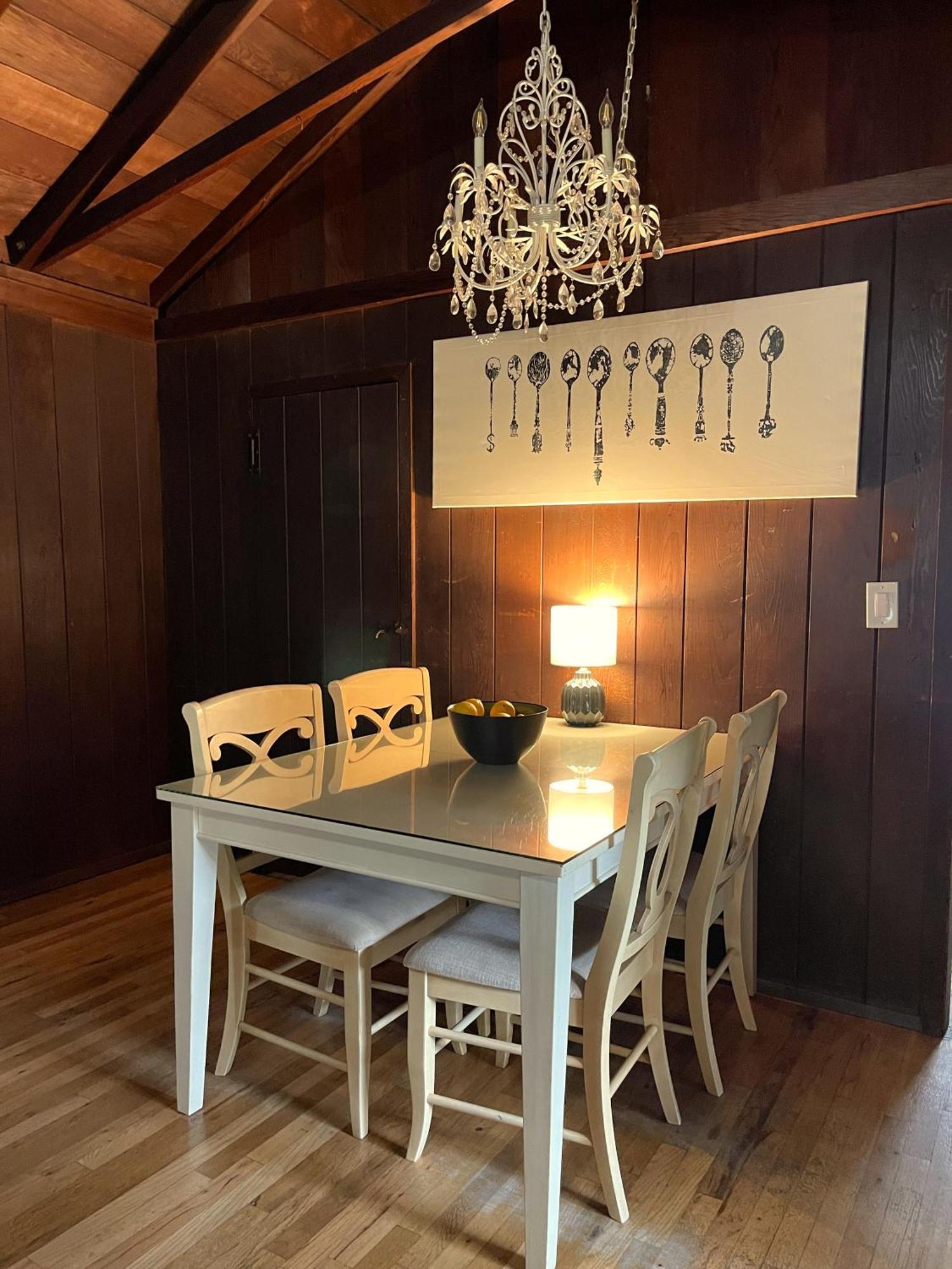 Redwood Hollow Cottages Сан-Диего Экстерьер фото
